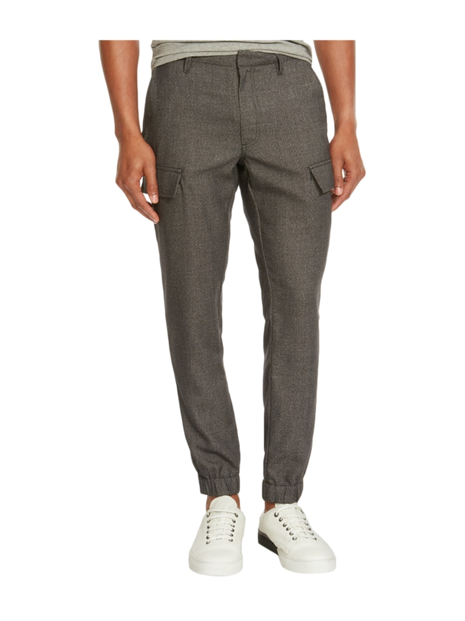 mens jogging bottoms with fly opening