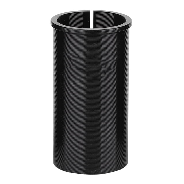 Adaptador de tubo de bicicleta,Aleación de aluminio Bicicleta de carretera Adaptador de tubo de bicicleta Adaptador de tubo de tija de sillín Probado profesionalmente