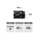 thumbnail image 2 of Sony Lente FE 24-70 mm F4 Zoom estándar Carl Zeiss. Montura E Full Frame., 2 of 4