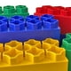 thumbnail image 3 of Juego Building Blocks Kids Adventure Jumbo de 96 piezas, 3 of 6