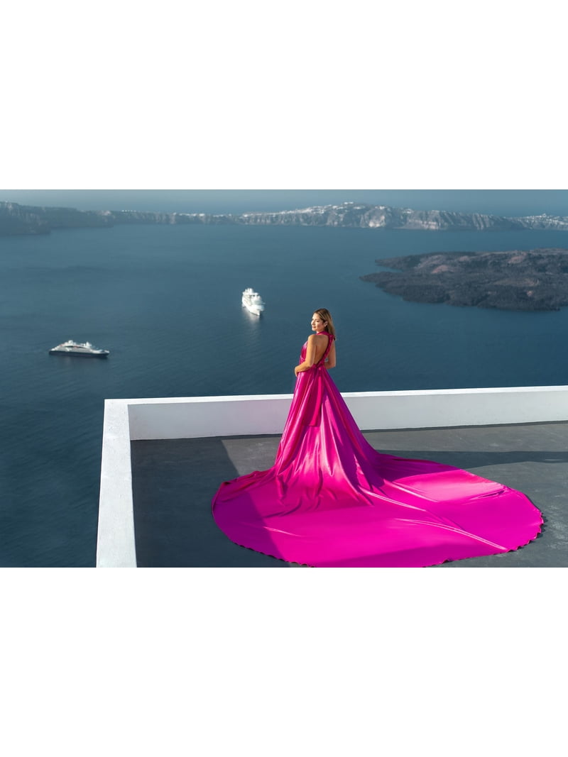 Long Flying Dress For Photoshoot Santorini Flowy Unique Women's Handmade Dresses - Walmart.com Long Flying Dress For Photoshoot Santorini Flowy Unique Women's Handmade Dresses - Walmart.com