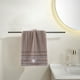 thumbnail image 4 of Manta para sofá, toallas de baño, suaves, gruesas, absorbentes, secas, para gimnasio, piscina, yoga, hotel, ducha, toalla grande para baño., 4 of 6