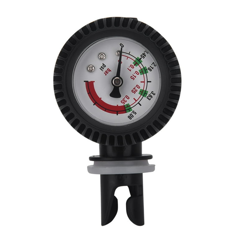 Barometers for boating