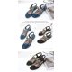 thumbnail image 2 of Elegantes sandalias bohemias con diamantes de agua para mujer en 2024 36, 2 of 4