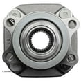thumbnail image 2 of BeckArnley 051-6325 Hub And Bearing Assembly, 2 of 4