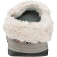 thumbnail image 4 of Ryka Womens Adventure Suede Slip On Mules, 4 of 5
