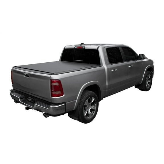 Access Cover 94269 Vanish Roll-Up Cover Fits 19 2500,3500 Fits select: 2019-2023 RAM 2500, 2019-2023 RAM 3500