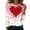 AJ10_Pink#1, variant on Resicozy Valentine Shirts for Women 2026 Long Sleeve Crewneck Holiday Tops Tunic Loose Fit Cute Heart Print Blouse Watermelon Red XL