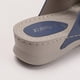 thumbnail image 4 of Sandalias de cuña con correa de doble hebilla sandalias de verano cómodas zapatos de verano de los pies abiertos para mujeres, 4 of 9