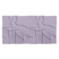 thumbnail image 5 of Bimba Purple Flamingo Bird Printed Pure Silk Scarf Neck Wrap Summer Hair Bandanas For Women 40 x 40 Inches, 5 of 6