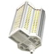 thumbnail image 3 of Bombilla LED de 50 W, luz cálida regulable de 3000 K, tipo J118, 118 mm, 5000 LM, foco equivalente a halógeno, haz de 200°, uso en interiores y exteriores, 3 of 5