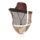 thumbnail image 3 of Gorro de apicultor con velo y capucha de red shamjiam sombrero profesional de alta visibilidad para pesca al aire libre, 3 of 8