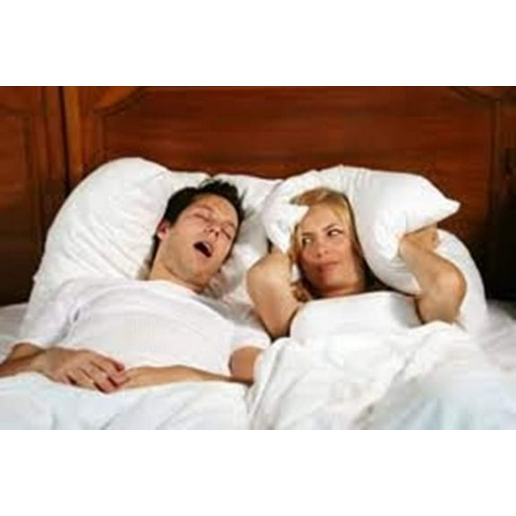 Professional Anti Snore Chin Strap Adjustable - The #1 Ranked Device Instant Snore Stopper