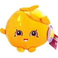 thumbnail image 1 of Shopkins Peluche 8-pouces - Orange, 1 of 1