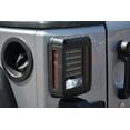 thumbnail image 5 of DV8 TLJK-02 Octagon LED Tail Light for 07-18 Wrangler (JK) 2-Door/4-Door 2WD/4WD, 5 of 9