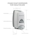 thumbnail image 5 of Provon FMX-12 Foam Soap Dispenser, 5 of 8