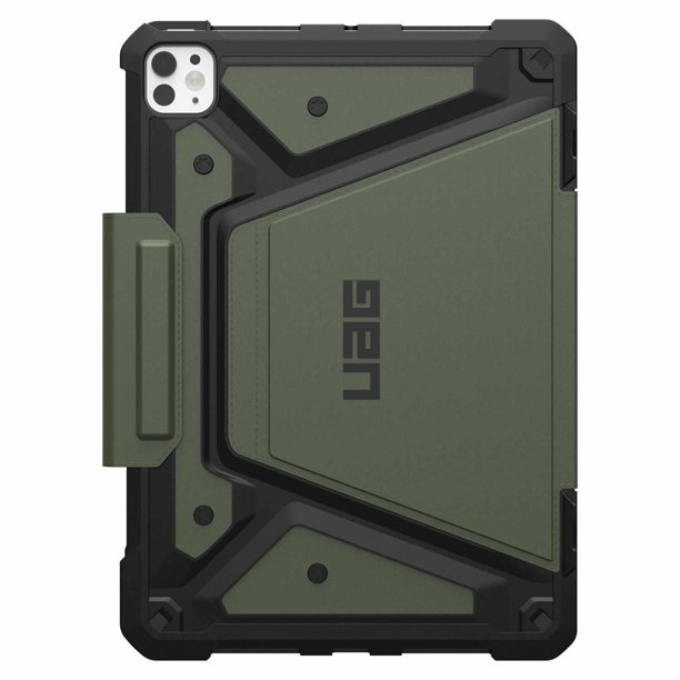 UAG Metropolis SE Folio Rugged Case for iPad Pro 11 2024 (5th Gen