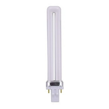 Fluorescent Water - Replacement for WALDMANN WATERPROOF FLUORESCENT replacement light bulb lamp