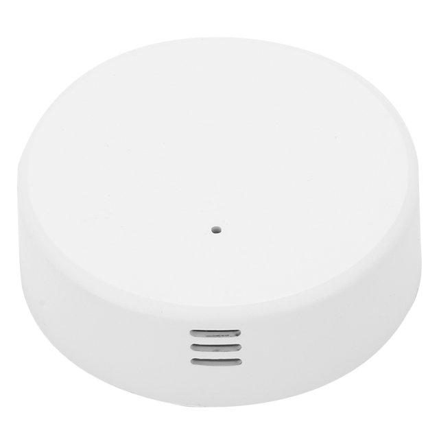 Sensor de humedad con aplicación, sensor de temperatura y humedad Monitor inteligente de temperatura y humedad Sensor de temperatura y humedad Tecnología avanzada