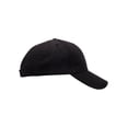 thumbnail image 3 of Gorra Caballero Forty Seven Los Angeles Dodgers Basic Negro AC12BCVBKD, 3 of 6