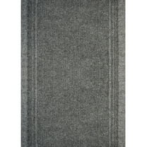 RUNNER TRCKR GRY 26"X60' (Pack of 1)