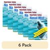 (6 pack) Ayr Allergy & Sinus Nasal Mist 1.69 fl oz Spray