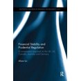 thumbnail image 2 of Financial Stability and Prudential Regulation: A Comparative Approach to the UK, US, Canada, Australia and Germany (Routledge Research in Finance and Banking Law), 2 of 3