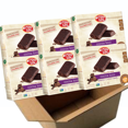 Enjoy Life Cocoa Loco Baked Chewy Bars, 1 oz, 5 count, (Pack of 6