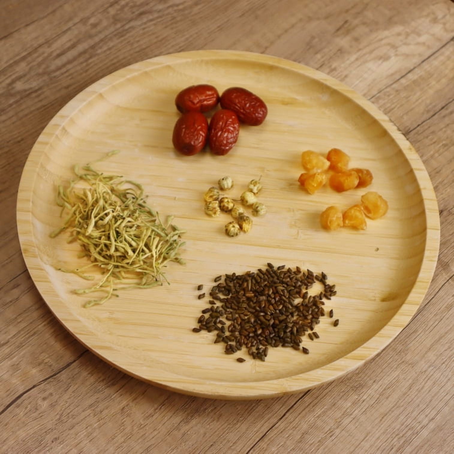 Royal Seafood USA Honeysuckle red dates good night tea herbal tea 2 serving help sleep tea 7bags