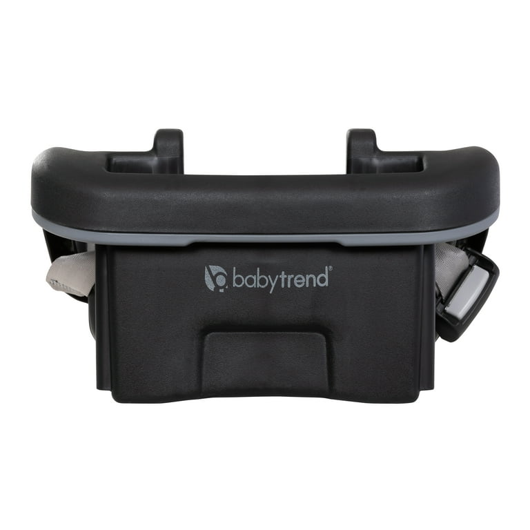 Baby Trend EZ Lift 35 PLUS Infant Car Seat Base Black Walmart