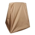 thumbnail image 1 of Funda para asiento de barco, resistente al polvo, resistente a la intemperie, tela Oxford resistente al aire libre Oro Sharpla Funda para asiento de barco, 1 of 8