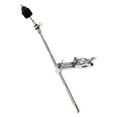 thumbnail image 1 of Miangastore 1pc Drum Set Clamp Extension Cymbal Attachment Mounting Clamp Cymbal Boom Arm Adjustable Clamp, 1 of 8