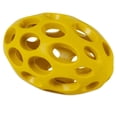 thumbnail image 2 of Balón de Fútbol HOL-EE JW Pet Company Mini para Perro, 2 of 4