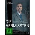 thumbnail image 1 of Die Vermissten [Allemand], 1 of 1
