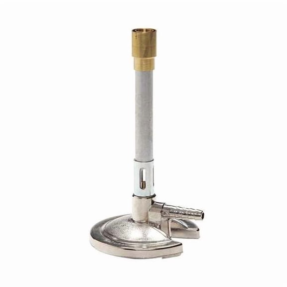 Humboldt Bunsen Burner,LP,Btu 2000-3200 H-5875
