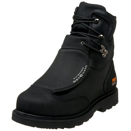 timberland pro met guard boots