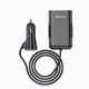 thumbnail image 1 of Cargador de Coche de 4 Puertos USB 40W 8A QC3.0 para Laptop Smartphone (Negro), 1 of 5