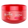 thumbnail image 2 of Mascarilla para cabello L'Oréal Elvive color vive cabello teñido 300 g, 2 of 4