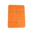 thumbnail image 2 of Outdoor Floor Cushion, Folding Foam Mat Comfort Portable Reusable Waterproof Camping Seat Pad for Pinic, Hiking, Backpacking, Mountaineering, 2 of 8
