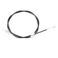 thumbnail image 1 of Cable de control para cortacésped GX21047, repuesto para cable de empuje y tracción para cortadoras de césped manuales y Scotts, 1 of 14
