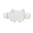 thumbnail image 1 of LAFGUR Liukouu IP68 Waterproof Outdoor 2 Way Electrical Cable Connector Junction Box 450V 24A, 1 of 8