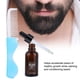thumbnail image 5 of Aceite Natural Para El Crecimiento De La Barba, Aceite Eficaz Para La Barba, 30 Ml Marido Para Papá Anggrek No, 5 of 7