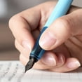 thumbnail image 2 of Kaco SKY Fountain Pen Colorful Sign Pens Student Office Pen, 2 of 8