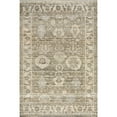thumbnail image 6 of nuLOOM Bryony Medallion Indoor/Outdoor Area Rug, 2' x 8', Runner, Bryony Light Grey, 6 of 10