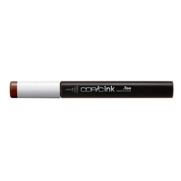 Copic Ink, 12ml, Leather