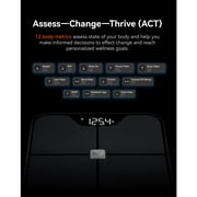 iHealth Nexus PRO Connected Wellness Scale for 12 Body Metrics