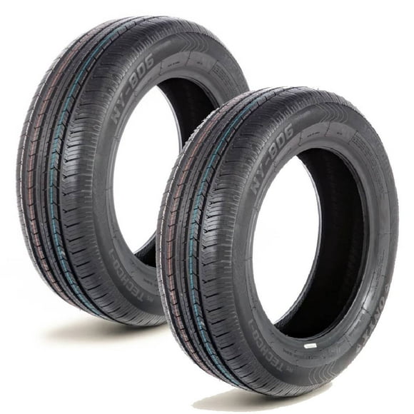 Paquete de 2 llantas 195/55R16 Onyx NY-806 91V