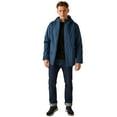 thumbnail image 3 of Regatta Mens Sterlings IV Waterproof Jacket, 3 of 4