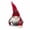 B, variant on HuiXinOu Christmas Lighted Gnome Figurine, Star Projection Swedish Tomte Ornament, Glowing Holiday Tabletop Decor, Christmas Lighted Gnome Figurine for Mantel, Shelf, Desk, Table, Home