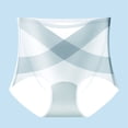 thumbnail image 2 of Culottes pour Femmes en Coton Taille Haute, 10 Couleurs, 2 of 6